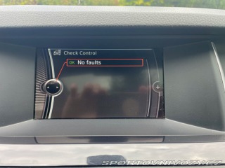 BMW 5 530 XD 2014