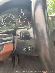 BMW 5 530 XD 2014