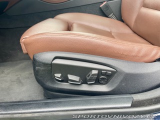 BMW 5 530 XD 2014