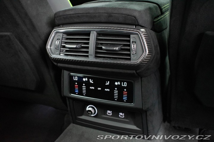 Lamborghini Urus *REZERVACE* 2023