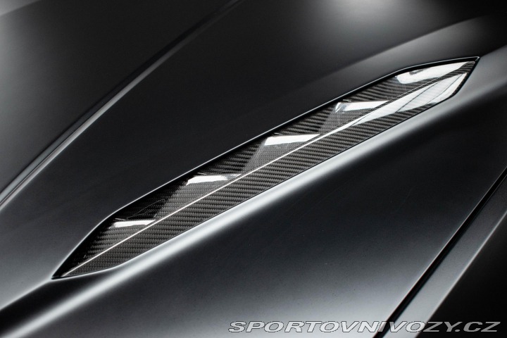 Lamborghini Urus *REZERVACE* 2023