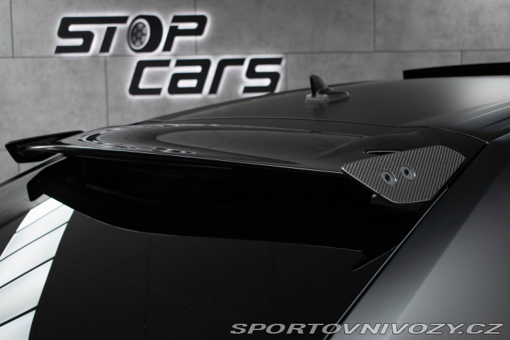 Lamborghini Urus *REZERVACE* 2023