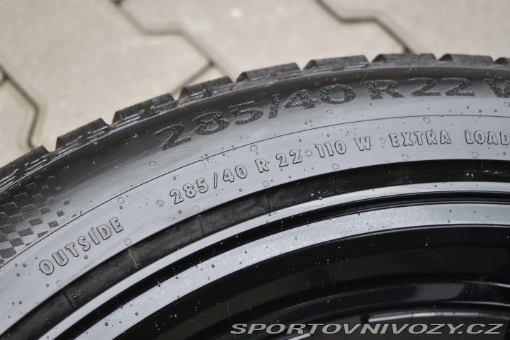 Lamborghini Urus *REZERVACE* 2023