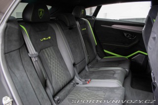 Lamborghini Urus PERFORMANTE! ZÁRUKA*ČR 1. 2023