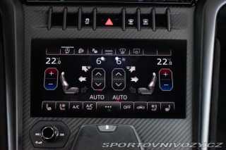 Lamborghini Urus PERFORMANTE! ZÁRUKA*ČR 1. 2023