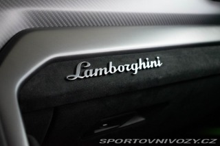 Lamborghini Urus PERFORMANTE! ZÁRUKA*ČR 1. 2023