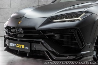 Lamborghini Urus PERFORMANTE! ZÁRUKA*ČR 1. 2023