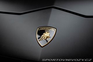 Lamborghini Urus PERFORMANTE! ZÁRUKA*ČR 1. 2023