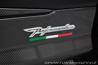 Lamborghini Urus PERFORMANTE! ZÁRUKA*ČR 1. 2023
