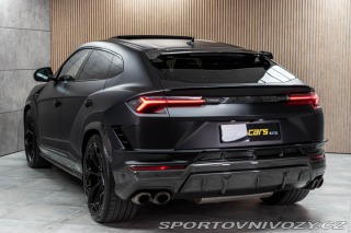Lamborghini Urus PERFORMANTE! ZÁRUKA*ČR 1. 2023