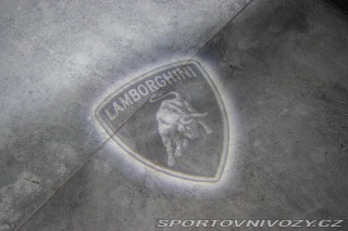 Lamborghini Urus PERFORMANTE! ZÁRUKA*ČR 1. 2023