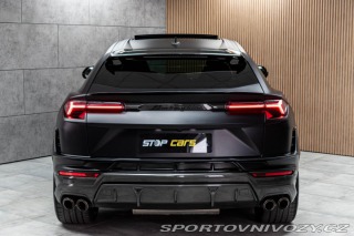 Lamborghini Urus PERFORMANTE! ZÁRUKA*ČR 1. 2023