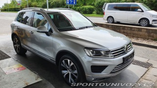 Volkswagen Ostatní modely 7P Executive Edition 2017