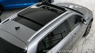 Volkswagen Ostatní modely 7P Executive Edition 2017