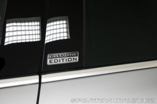 Volkswagen Ostatní modely 7P Executive Edition 2017
