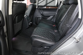 Volkswagen Ostatní modely 7P Executive Edition 2017