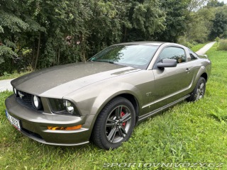 Ford Mustang Ford Mustang 4,6 GT 2005