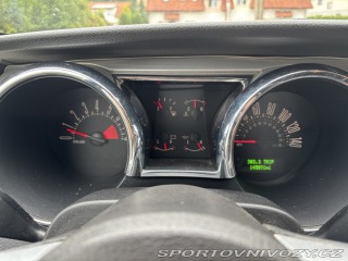Ford Mustang Ford Mustang 4,6 GT 2005