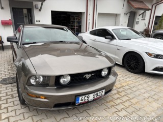 Ford Mustang Ford Mustang 4,6 GT 2005