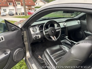 Ford Mustang Ford Mustang 4,6 GT 2005