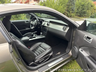 Ford Mustang Ford Mustang 4,6 GT 2005