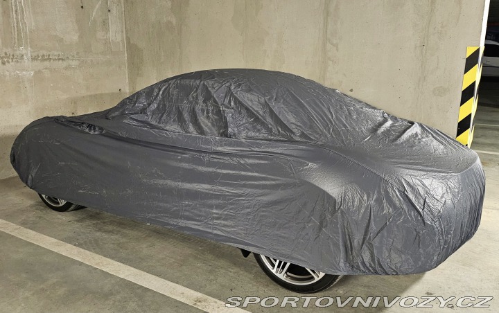 Porsche Cayman 987 2008