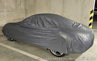 Porsche Cayman 987 2008