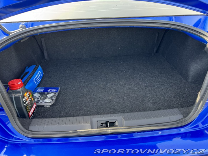 Subaru BRZ 2015