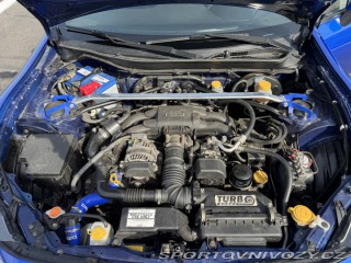 Subaru BRZ 2015