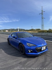 Subaru BRZ 2015