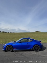 Subaru BRZ 2015