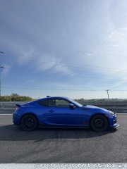 Subaru BRZ 2015
