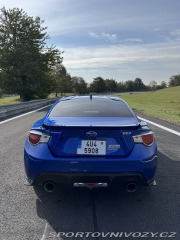 Subaru BRZ 2015