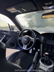 Subaru BRZ 2015