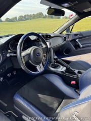 Subaru BRZ 2015