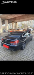 BMW 6 kupe 2013