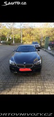 BMW 6 kupe 2013