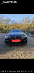 BMW 6 kupe 2013