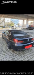 BMW 6 kupe 2013