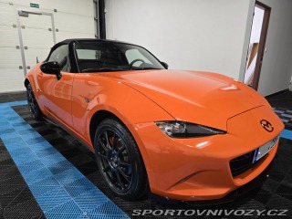 Mazda MX-5 Mazda MX-5 30th Anniversa 2019