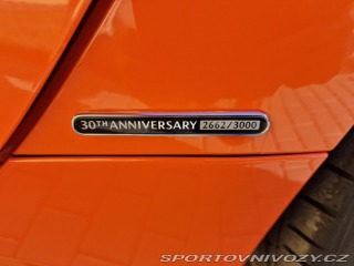 Mazda MX-5 Mazda MX-5 30th Anniversa 2019