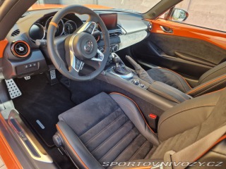 Mazda MX-5 Mazda MX-5 30th Anniversa 2019