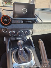 Mazda MX-5 Mazda MX-5 30th Anniversa 2019
