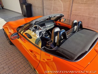 Mazda MX-5 Mazda MX-5 30th Anniversa 2019