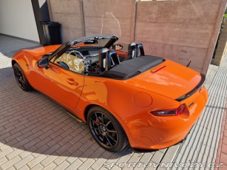 Mazda MX-5 Mazda MX-5 30th Anniversa 2019