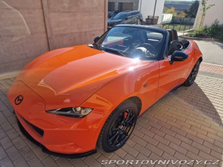 Mazda MX-5 Mazda MX-5 30th Anniversa 2019