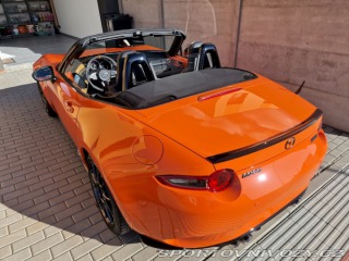 Mazda MX-5 Mazda MX-5 30th Anniversa 2019