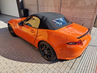 Mazda MX-5 Mazda MX-5 30th Anniversa 2019