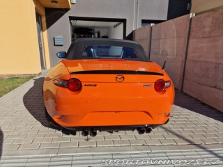 Mazda MX-5 Mazda MX-5 30th Anniversa 2019