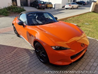 Mazda MX-5 Mazda MX-5 30th Anniversa 2019